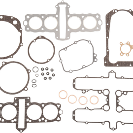 Complete Gasket Kit - KZ 550