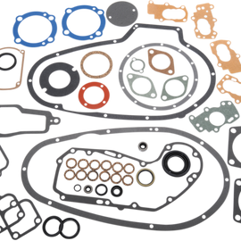 Complete Motor Gasket Kit XL820224743