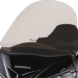 Sport Touring Windshield - Smoke - GL1800