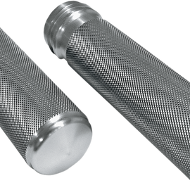 Knurled Grips