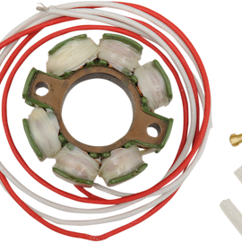 Stator - Honda