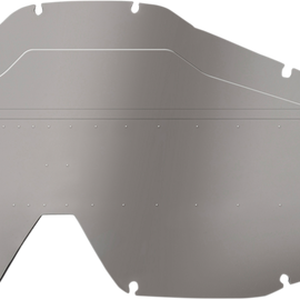 Accuri/Strata Forecast Lens - WIth Bumps - Smoke