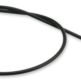 Black 36" Throttle Cable for '81 - '95