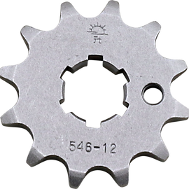 Counter Shaft Sprocket - 12-Tooth