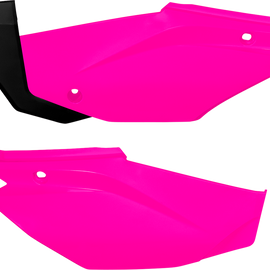 Side Panel - Pink - CRF 110
