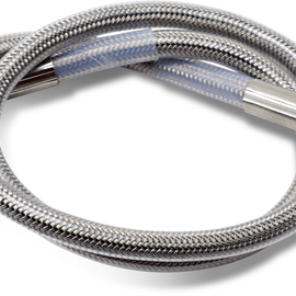 Universal Brake Line - Clear - 26"