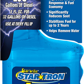 Diesel Treatment - 8 U.S. fl oz.