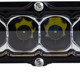 LED Light Bar - 6" - Combo