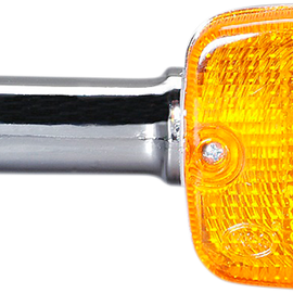 Turn Signal - Suzuki Front & Rear