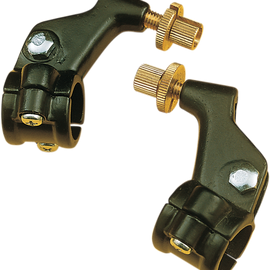 Right Lever Holder for Kawasaki/Suzuki/Yamaha