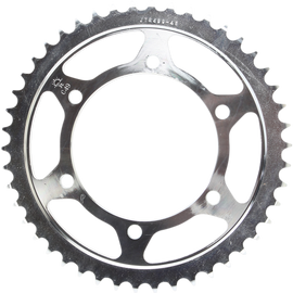 Sprocket - Rear - Kawasaki/Suzuki - 48-Tooth