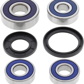 Wheel Bearing Kit - Rear - Yamaha