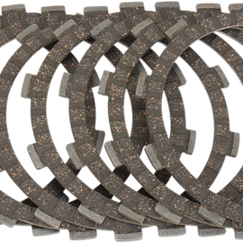 Clutch Friction Plates