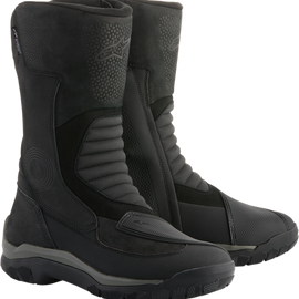 Campeche Drystar® Boots - Black - US 7