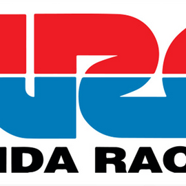 Decal Sheet - 24" - HRC Racing