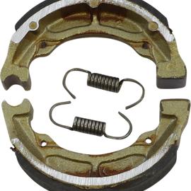 Brake Shoes - Kawasaki/Suzuki