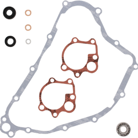 Water Pump Rebuild Kit