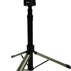 STKR® Tri-Mobile Light/Tripod