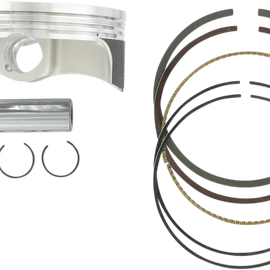 Piston Kit - Standard