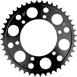 Rear Sprocket - 43-Tooth