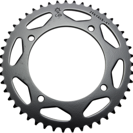 Sprocket - Rear - Kawasaki/Suzuki - 47-Tooth