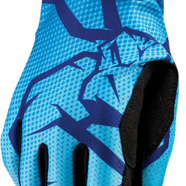 Agroid Pro Gloves - Blue - 2XL
