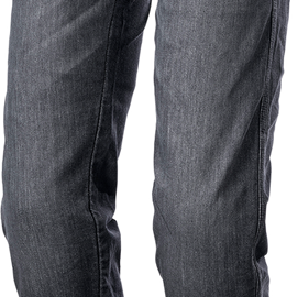 Sektor Pants - Black - US 34 / EU 50