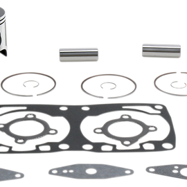 Piston Kit with Gaskets