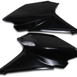 Side Panels - Black - CRF230