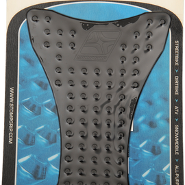 Universal Traction Pad - Black