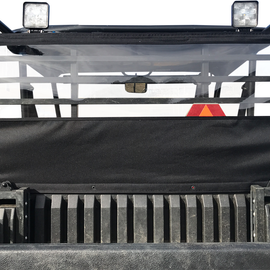 Rear Dust Panel - Mule