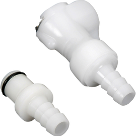 Quick-Disconnect Coupling - Single - 5/16"