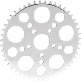 Sprocket - Rear - 53-Tooth