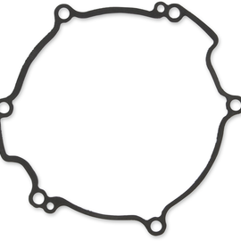 Clutch Cover Gasket - Kawasaki