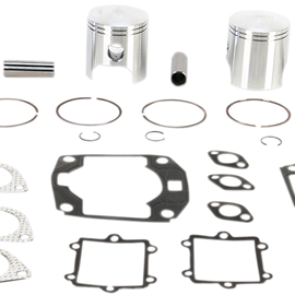 Piston Kit - Arctic Cat