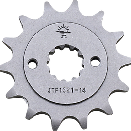 Counter Shaft Sprocket - 14-Tooth