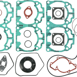 Complete Gasket Set - Ski-Doo