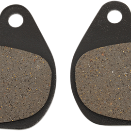 DS BRK PAD 77-81XL/CR  RR