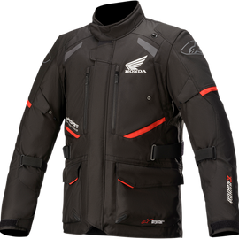 Honda Andes v3 Drystar® Jacket - Black - Large