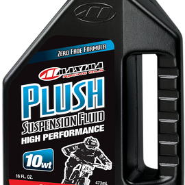 Plush Suspension Fluid - 10wt - 16 U.S. fl oz.