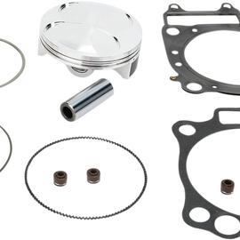 Piston Kit with Gaskets