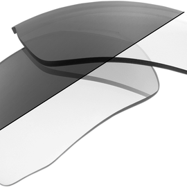 Speedcoupe Lenses - Photochormic
