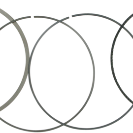 Ring Set - For 95.5 mm Piston