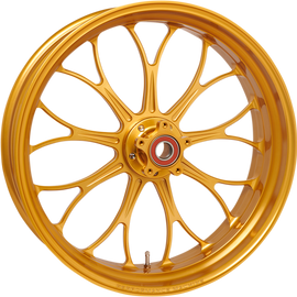 Wheel - Revolution - Gold - Rear - 18 X 5.5 - ABS