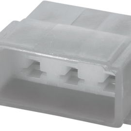 250 Series Connector - 6 Position Male - 5 Pack