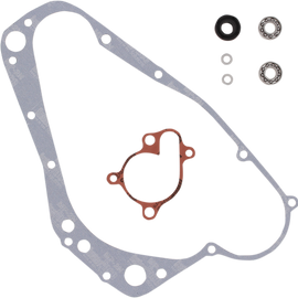 Water Pump Rebuild Kit