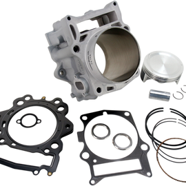 Cylinder Kit - Standard