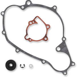Water Pump Rebuild Kit