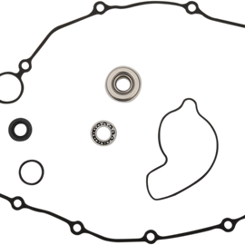 Water Pump Rebuild Kit