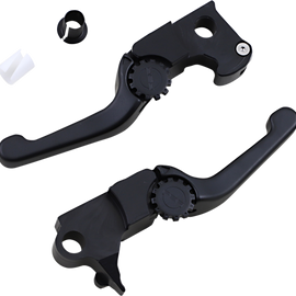 Black Anthem Shorty Lever Set6220